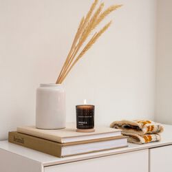 HYGGE Scented Candle, Skandinavisk
