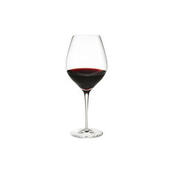 Cabernet vinglass, 69 cl, Holmegaard