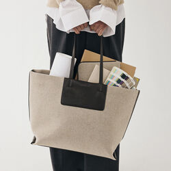 Day Melange Bag, brindle, DAY ET