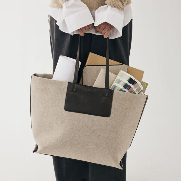 Day Melange Bag, brindle, DAY ET