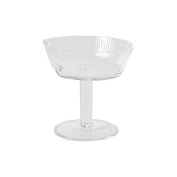 Ripe Coctailglass 15 cl, klar, MUUBS