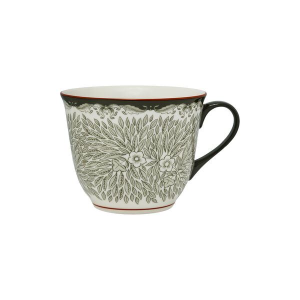 Ostindia Floris krus 40cl, grønn Ostindia Floris krus 40cl, grønn, Rörstrand