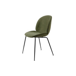 Beetle spisebordsstol, dark green, GUBI
