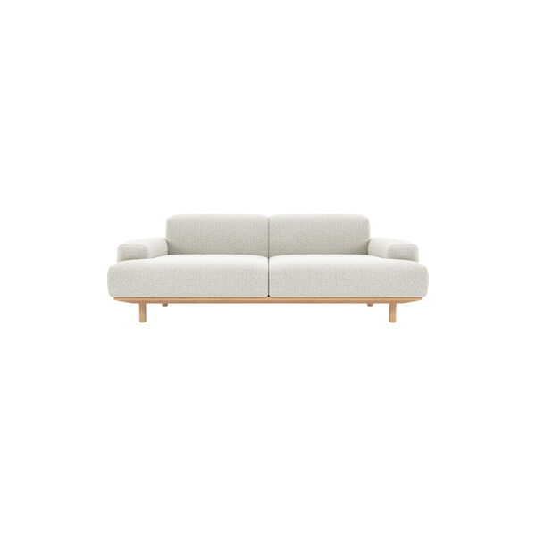 Reason 2-seter sofa, Crush 090, Bruunmunch Furniture
