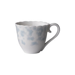 Sl&aring;peblom kopp 20cl, bl&aring;, Wik & Wals&oslash;e