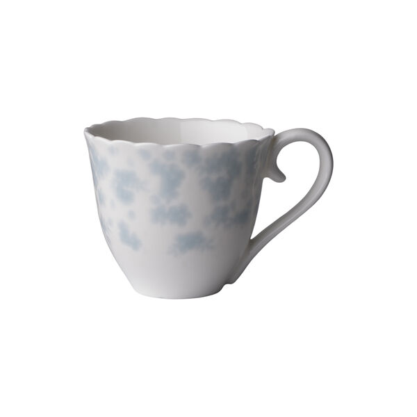 Sl&aring;peblom kopp 20cl, bl&aring;, Wik & Wals&oslash;e