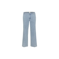 30 THE LARA 115 PANT, light blue wash, My Essential Wardrobe
