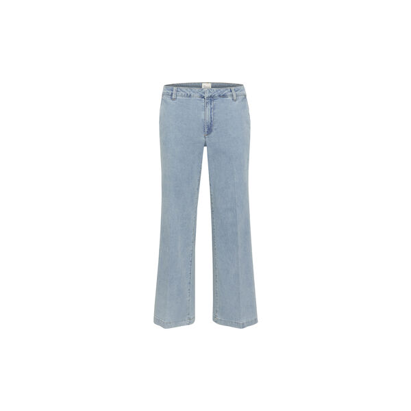 30 THE LARA 115 PANT, light blue wash, My Essential Wardrobe