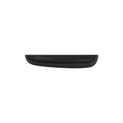 Corniches, black, Vitra 