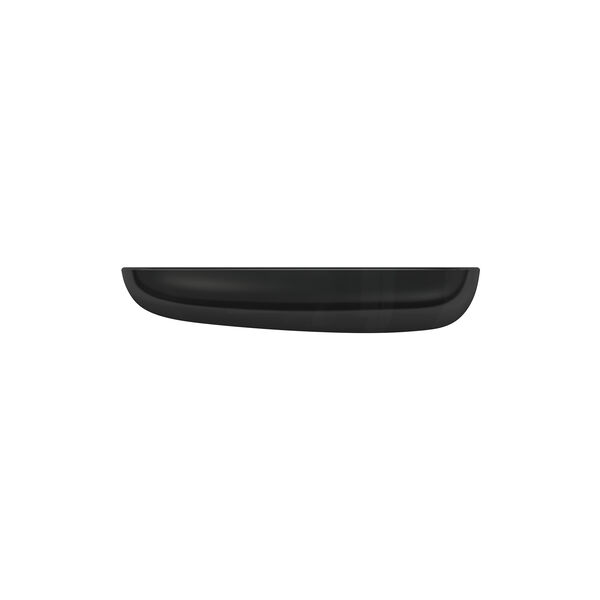 Corniches, black, Vitra 