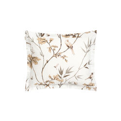 Birsfield Print putetrekk, clay beige, Gant