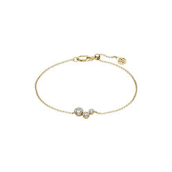 Sardinien Tre Armb&aring;nd | Forgylt, Sif Jakobs Jewellery