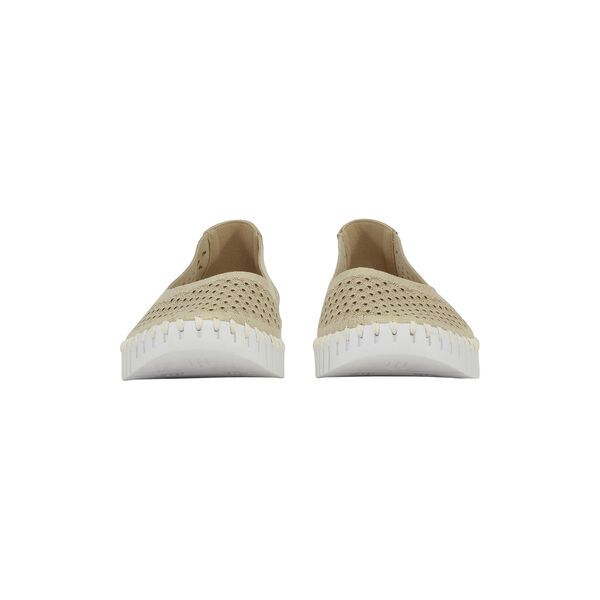 Tulip Ballerina, platin white, Ilse Jacobsen Hornbæk