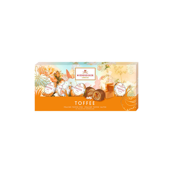 Karamell & Havsalt egg Karamell & Havsalt egg, Niederegger