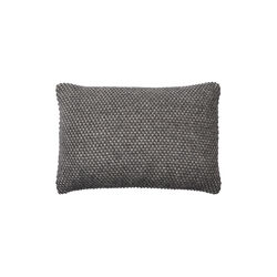 Twine pute, dark grey, Muuto