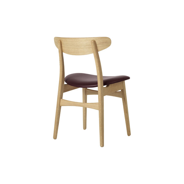 CH30P spisestol, oljet eik/sif93, Carl Hansen & Søn