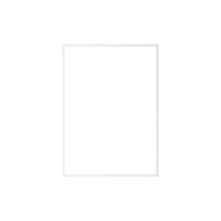 Frame, white, Poster & Frame