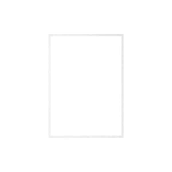 Frame, white, Poster & Frame