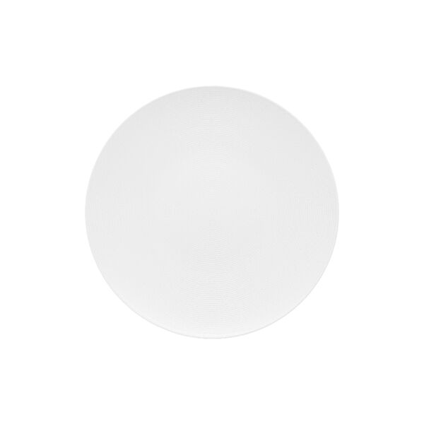 Loft  Weiss Plate 28 cm, Rosenthal