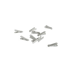 Outdoor Market Peg, aluminium, HAY