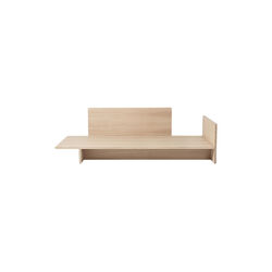 Kona Daybed, natural, Ferm Living