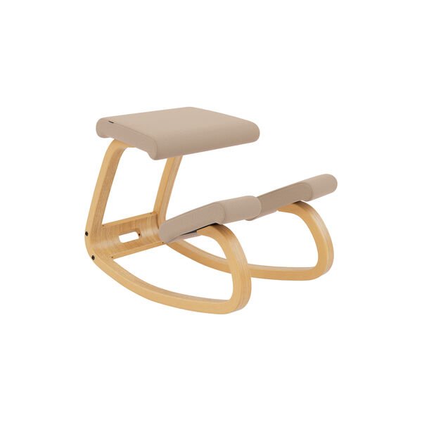 Variable&trade;, brown tonal 61180/light brown wood, Varier Furniture