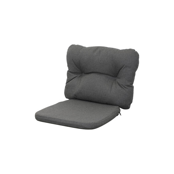 Cushion Set for Ocean Chair, grey, Cane-line