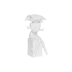 Tvillingen, kvinne, Spring Copenhagen