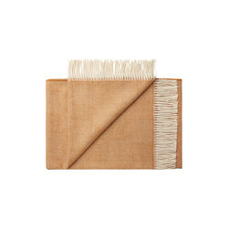 La Paz Throw, 01825 sparks curry La Paz Throw, 01825 sparks curry, Silkeborg Uldspinderi