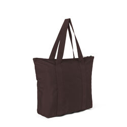 Day RE-S Tonal Bag M, coffee bean, DAY ET