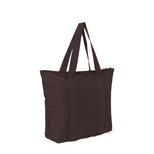 Day RE-S Tonal Bag M, coffee bean, DAY ET