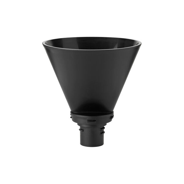 Stelton kaffetrakt til termokanne, black, Stelton