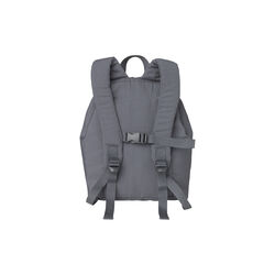 Laban tiger ryggsekk, grå, Franck & Fischer