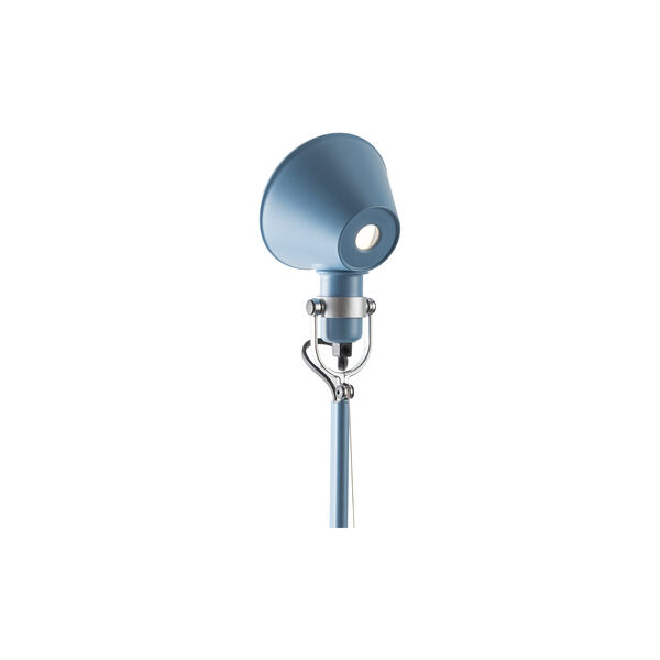 Tolomeo Micro Table Lamp, light blue Tolomeo Micro Table Lamp, light blue, Artemide