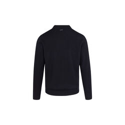 Adebayo Sweater, black, Urban Pioneers