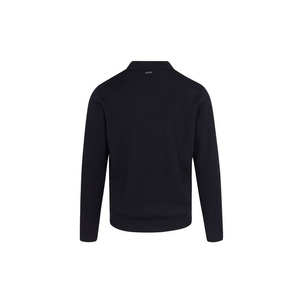 Adebayo Sweater, black, Urban Pioneers