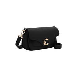 Coccinelle C-ME, noir, Coccinelle