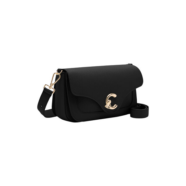 Coccinelle C-ME, noir, Coccinelle