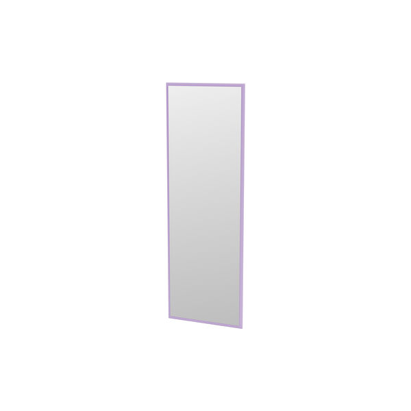 Colour Frame Mirror LIKE (SP1806), 164 iris, Montana Furniture
