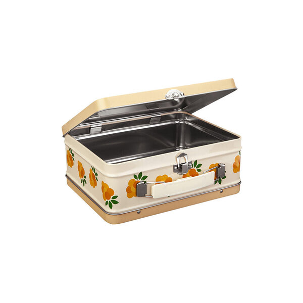 Koffertboks - Multe Koffertboks - Multe, Blafre