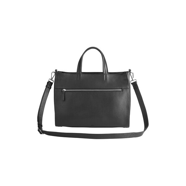 AmaiaMBG Work Bag, grain black, Markberg