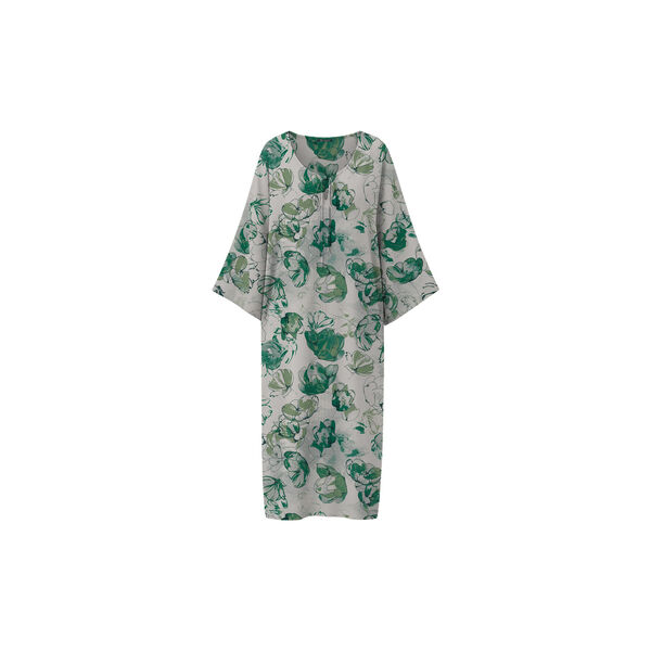 ARTISAN&nbsp;Kaftan&nbsp;Dress, green, Bella Ballou