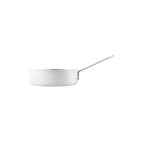 White Line Sauterpanne keramisk Slip-Let&reg;-belegg &Oslash; 24 cm, Eva Trio
