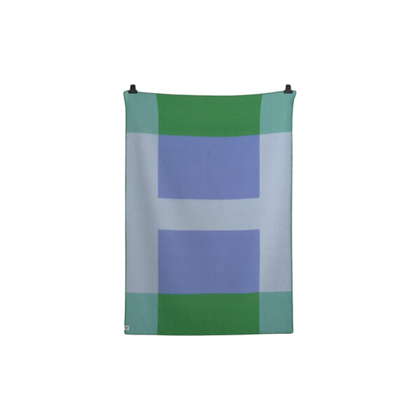 Syndin Pledd, Glacier, R&oslash;ros Tweed