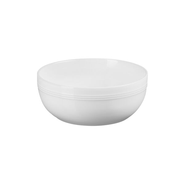 Coupe serveringssk&aring;l 20 cm, white, Le Creuset