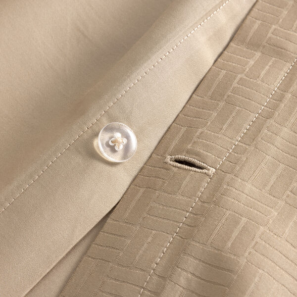 Lattice Dynetrekk, sesame, BOSS Home