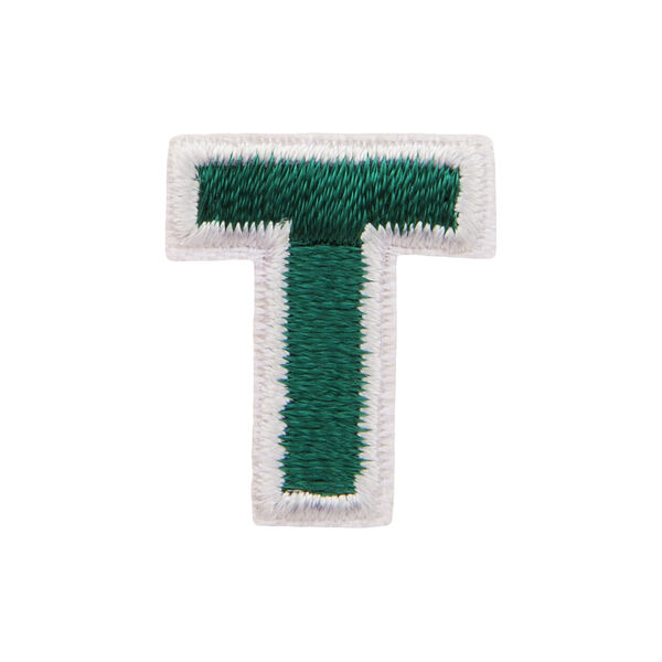 Strykemerke, bokstav T, Blafre