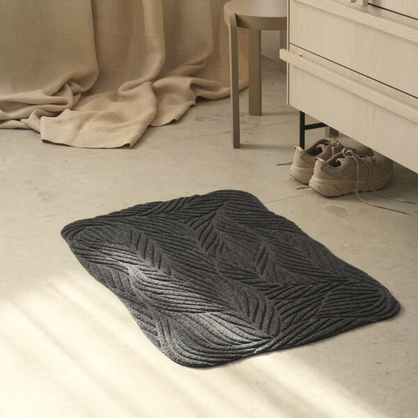 Twine Grey D&oslash;rmatte, Heymat