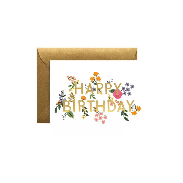 Wildwood kort, Parlebo