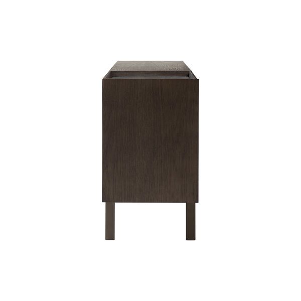 Vipp675 Chimney kabinet, mørk eik Vipp675 Chimney kabinet, mørk eik, Vipp